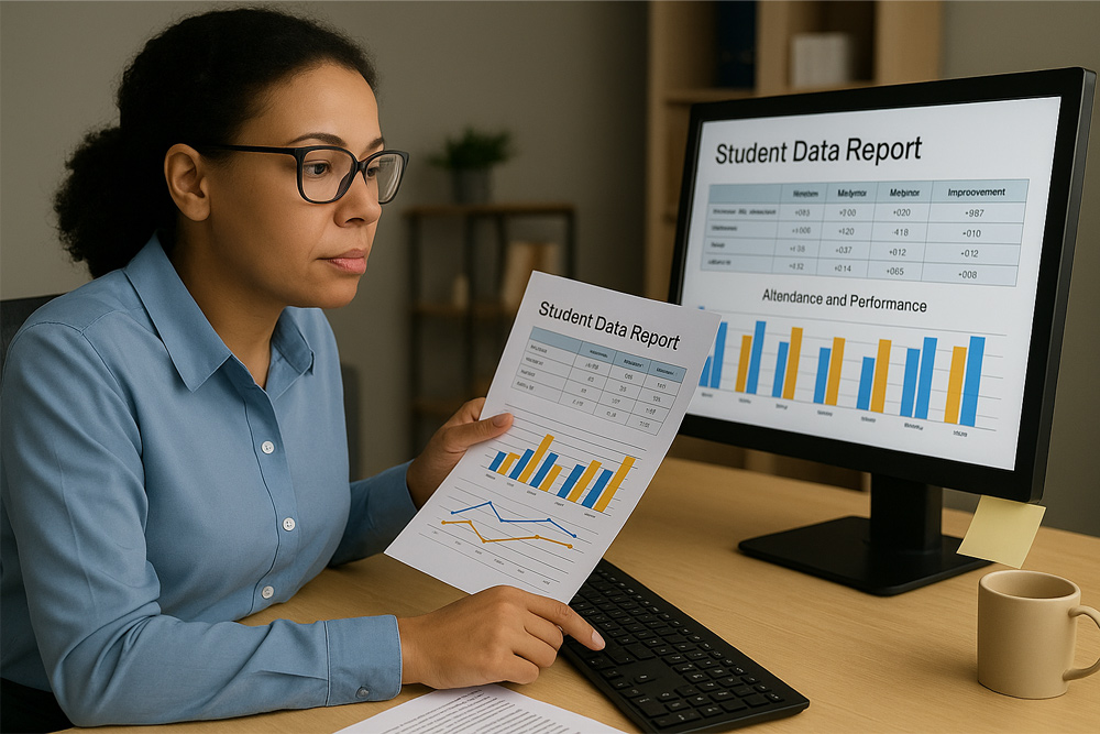 Unlocking Impact: How Nonprofits Use EZReports to Power Afterschool Programs and Strengthen Grant Outcomes